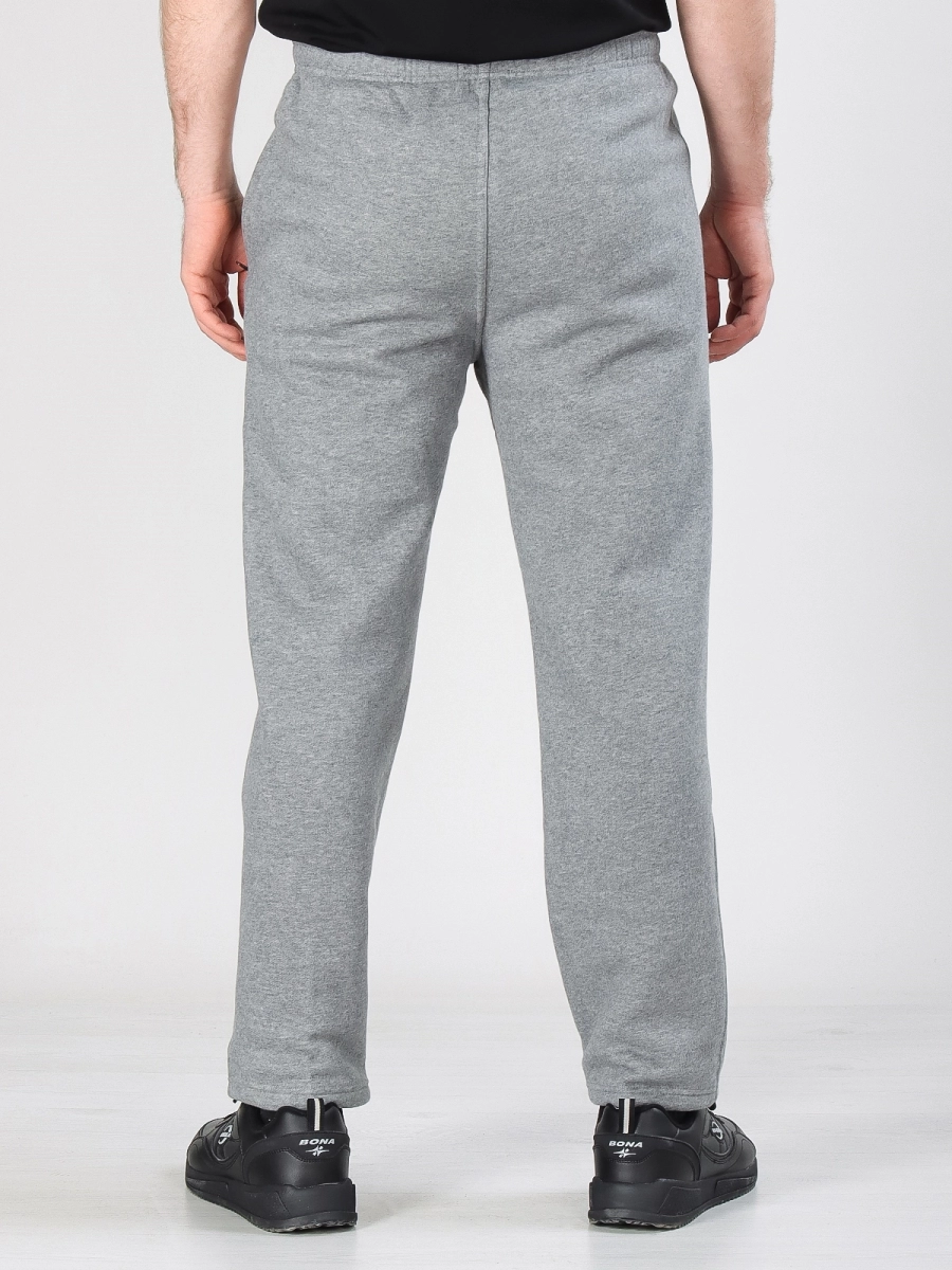  / Брюки утепленные с начесом