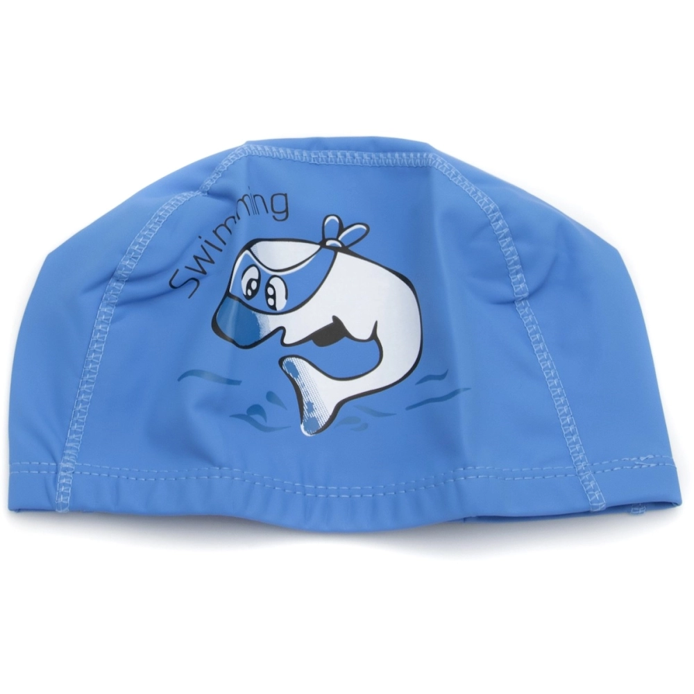 Kny / Шапочка для плавания / бассейна / детская