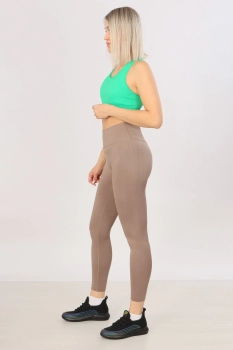 Sport & Moda / Леггинсы для спорта