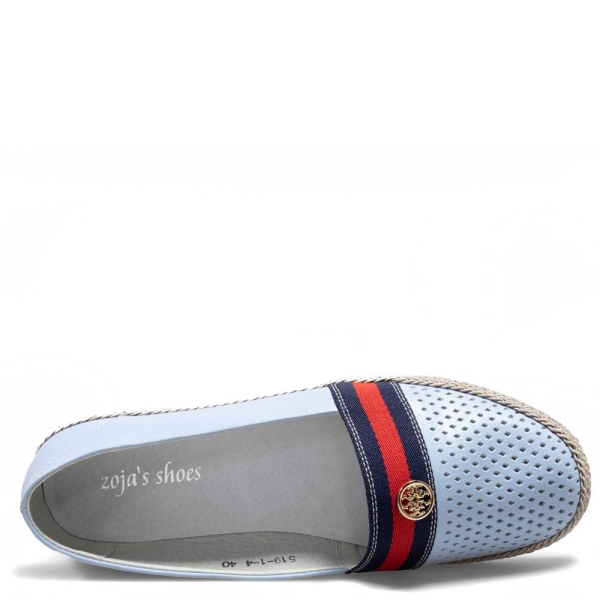 Zojas Shoes / Туфли 519-1-4