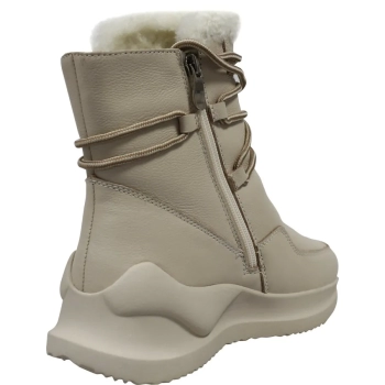 Torsion Field (Тофа) / Ботинки женские утепленные