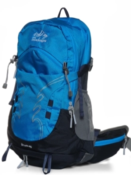 Naulice / Рюкзак туристический 40 литров