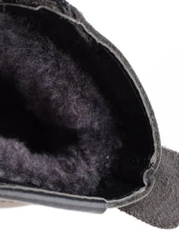 Bottic / Ботинки