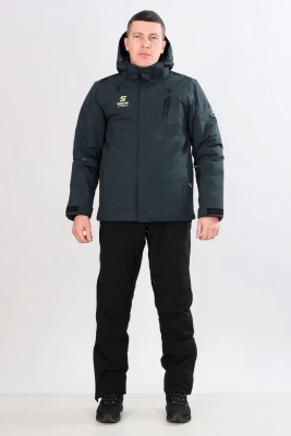 SNOW HEADQUARTER / Куртка горнолыжная