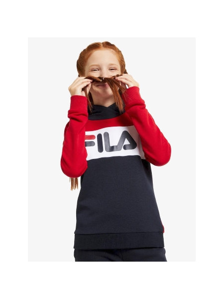 Fila / Худи 111604-HM