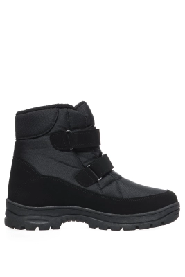 Torsion Field (Тофа) / Ботинки мужские утепленные