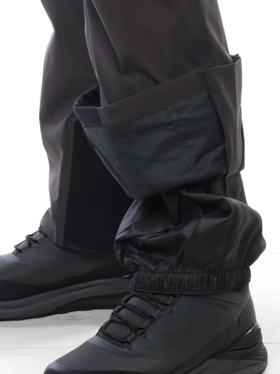 Running River / Полукомбинезон / горнолыжные брюки / сноубордические