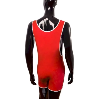 Боецъ / Трико для борьбы двухстороннее