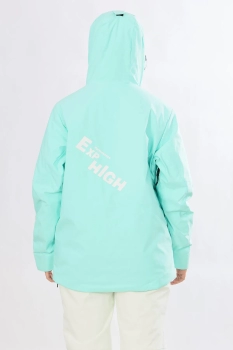 High Experience / Куртка горнолыжная