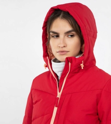 Куртка утепленная Termit