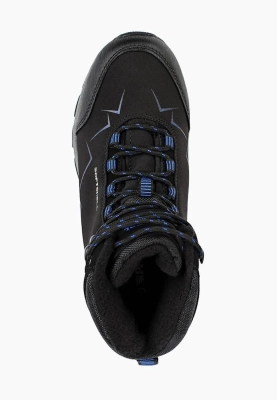 Patrol / Ботинки