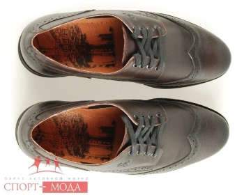 CatUnitd / Туфли