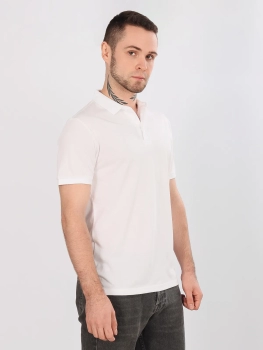 SAZ / Футболка - поло мужская