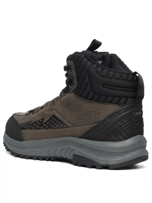 Strobbs / Ботинки мужские утепленные