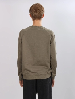 SAZ / Свитшот из хлопка SAZ / Свитшот из хлопка