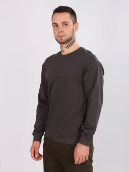 SAZ / Свитшот из хлопка