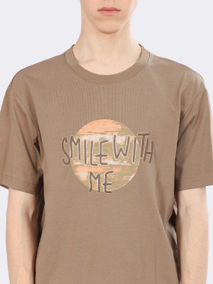 Naulice / Футболка повседневная