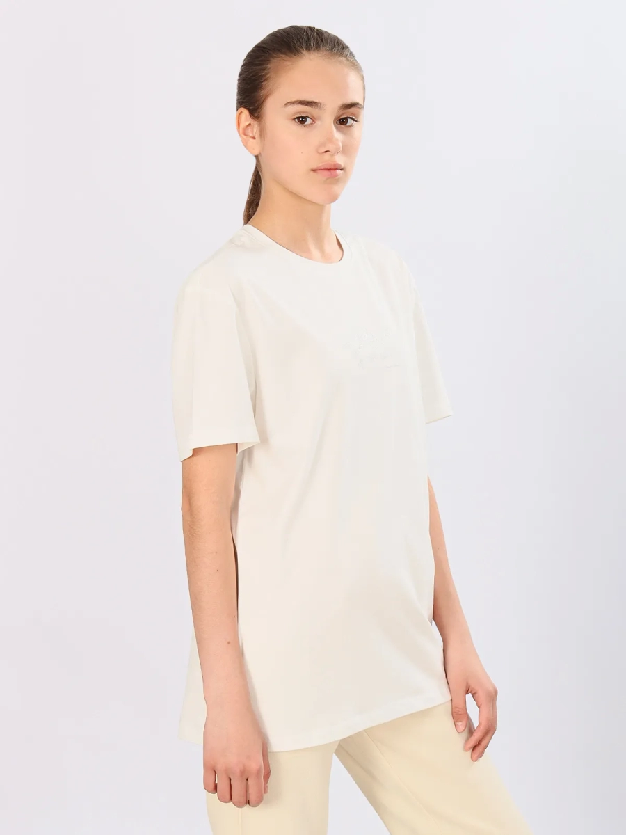 Whole Folks / Футболка Whole Folks / Футболка