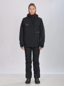 High Experience / Куртка горнолыжная / сноубордическая женская