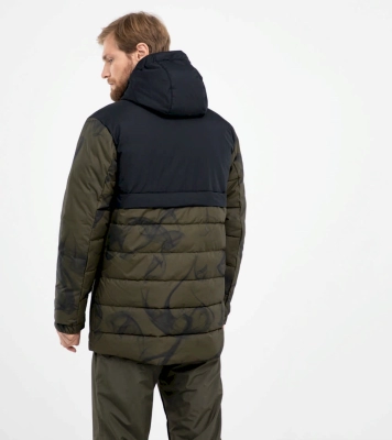 Куртка утепленная Termit