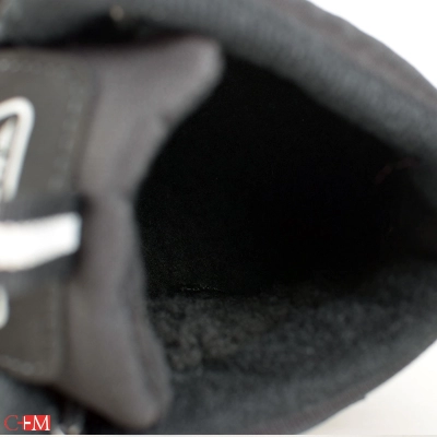 Patrol / Ботинки