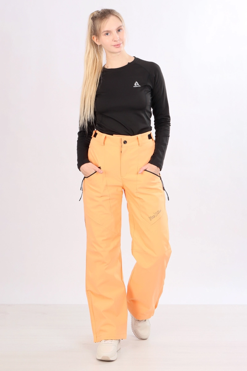 High Experience / Брюки горнолыжные
