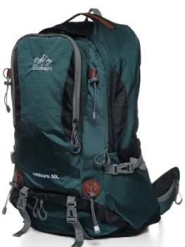 Naulice / Рюкзак туристический 50 литров