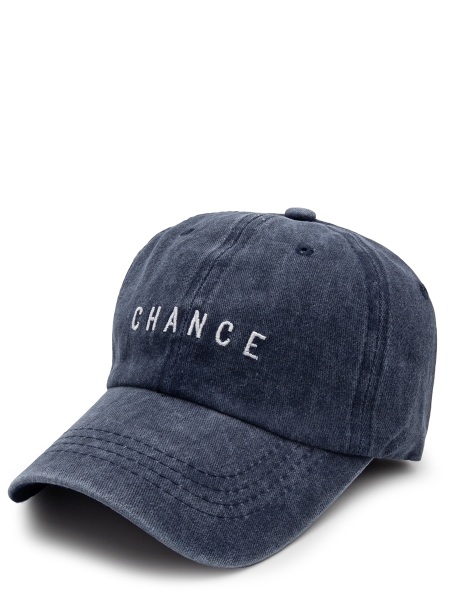 PAC HEAD / Бейсболка / CHANCE 2912-42