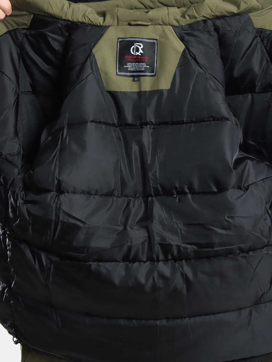 Remain / Куртка утепленная