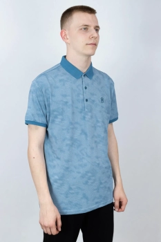 Mostom / Футболка - поло Mostom / Футболка - поло