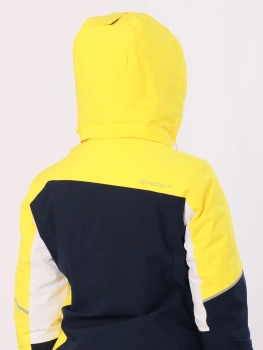 High Experience / Куртка горнолыжная High Experience / Куртка горнолыжная