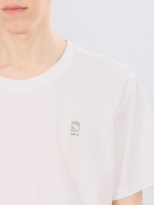 Naulice / Футболка повседневная