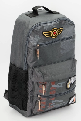 Naulice / Рюкзак 