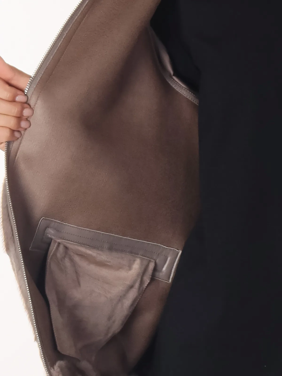 Miss Lynx / Куртка утепленная Miss Lynx / Куртка утепленная