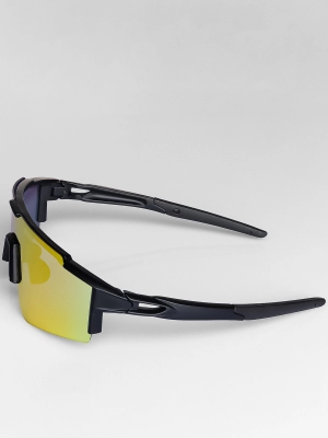 Naulice / Очки солнцезащитные