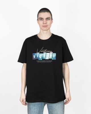 ROHU / Футболка