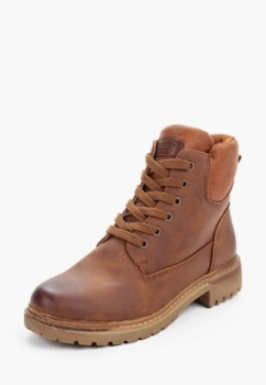 Ботинки Crosby