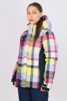 Master Class / Куртка горнолыжная / сноубордическая