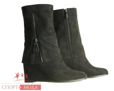 Vallenssia / Полусапожки