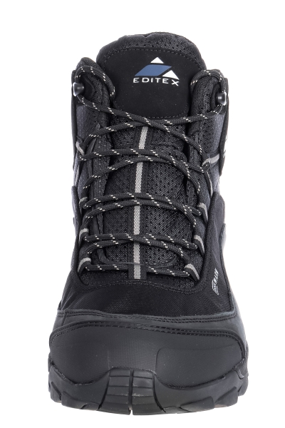 Editex / Ботинки Amphibia W682B