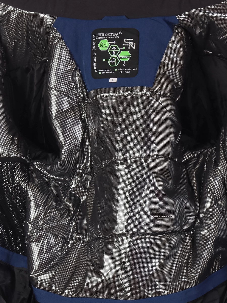 SNOW HEADQUARTER / Куртка