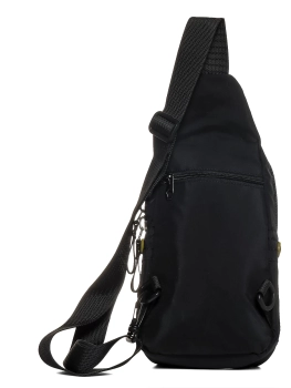 Volunteer / Сумка слинг через плечо