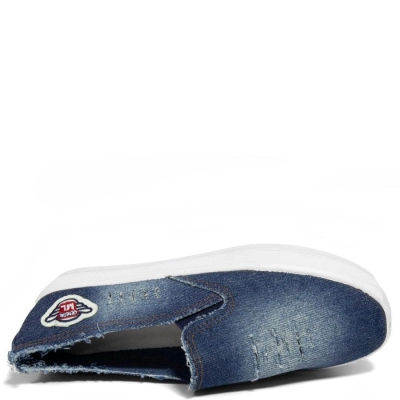 Gelsomino / Слипоны