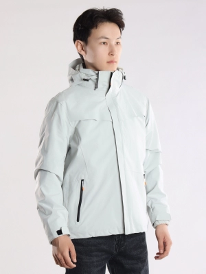 Azimuth / Куртка 2 в 1