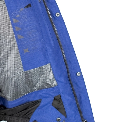 SNOW HEADQUARTER / Куртка горнолыжная