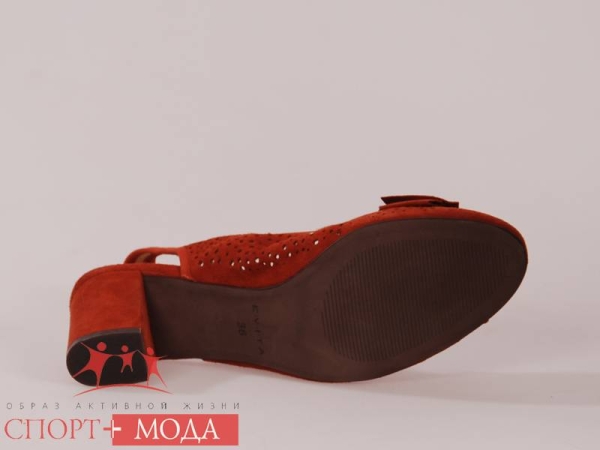 Evita / Босоножки EV14156-02-13V