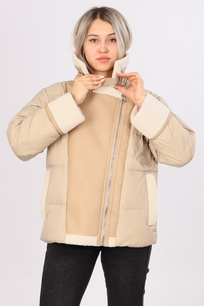 Fashion / Куртка демисезонная