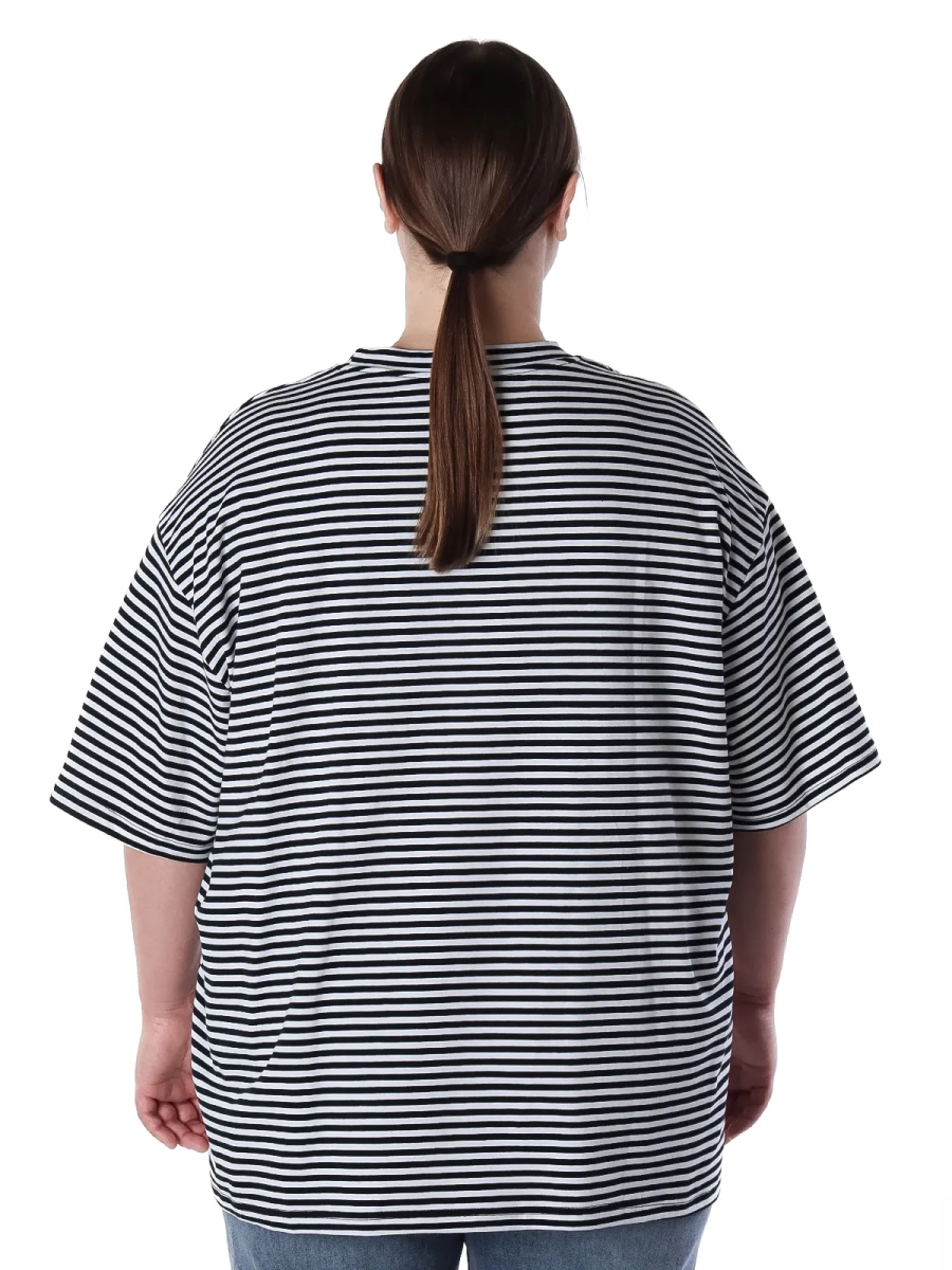 Naulice / Футболка повседневная