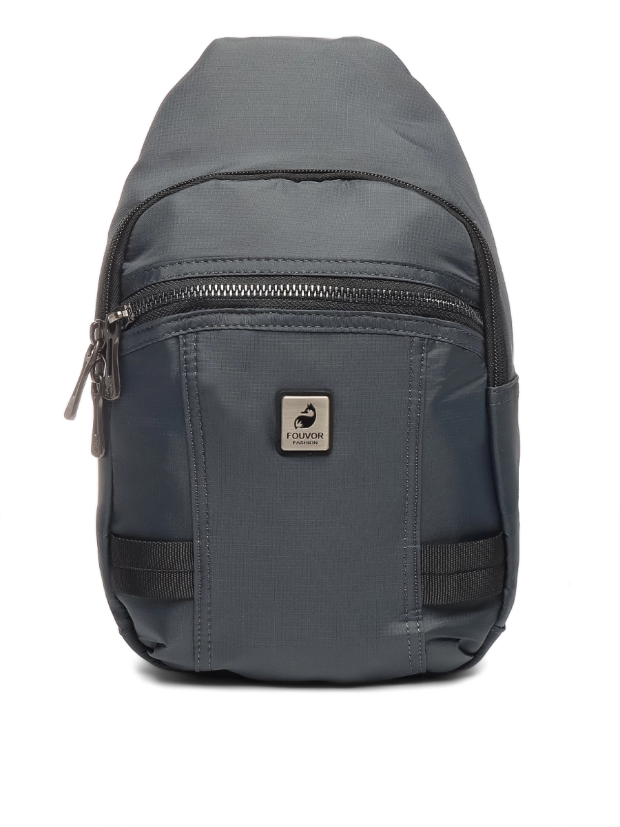 Fouvor / Сумка - слинг ,через плечо