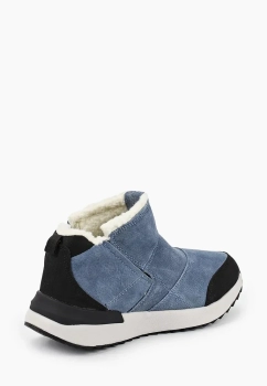 Ботинки Patrol